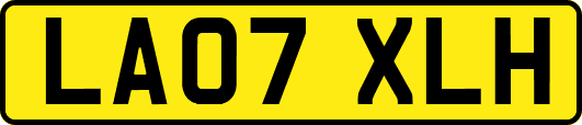 LA07XLH