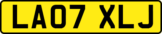 LA07XLJ