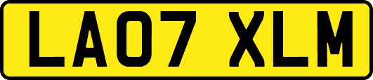 LA07XLM