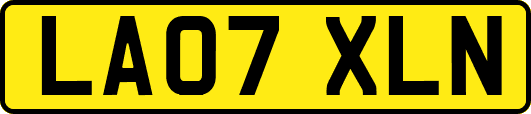 LA07XLN