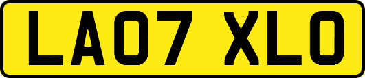 LA07XLO