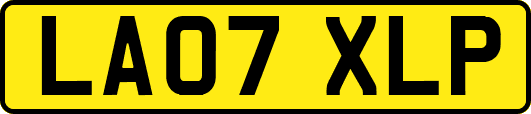 LA07XLP