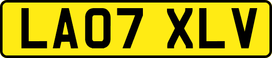 LA07XLV