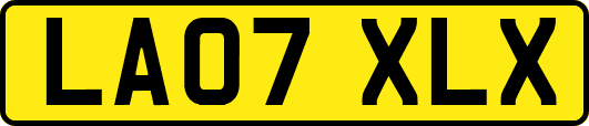LA07XLX