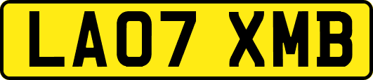 LA07XMB