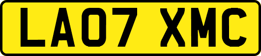 LA07XMC