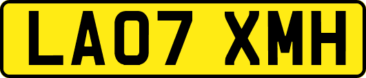 LA07XMH
