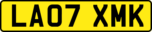 LA07XMK