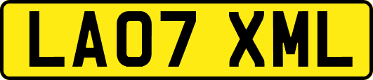 LA07XML