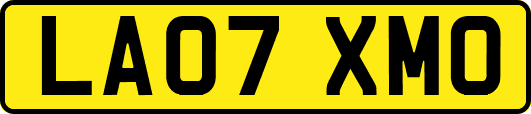 LA07XMO