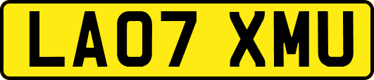 LA07XMU