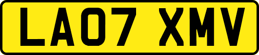 LA07XMV