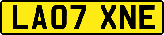 LA07XNE