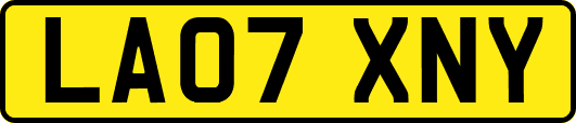 LA07XNY