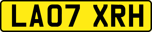 LA07XRH