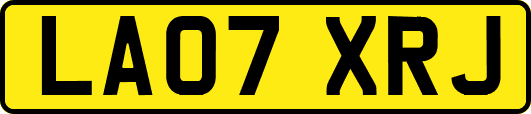 LA07XRJ
