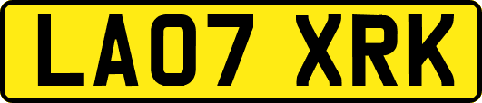 LA07XRK