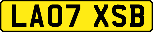 LA07XSB