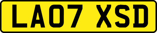 LA07XSD