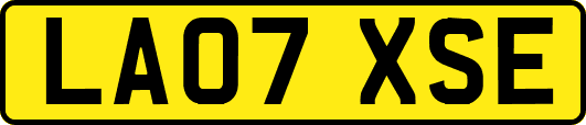 LA07XSE