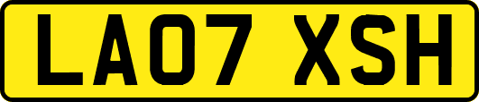 LA07XSH