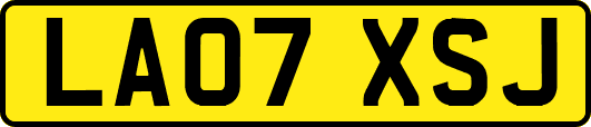 LA07XSJ