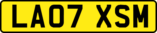 LA07XSM
