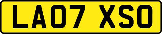 LA07XSO