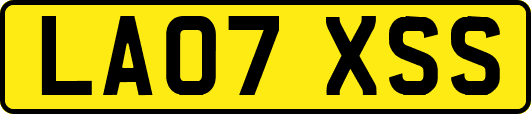 LA07XSS