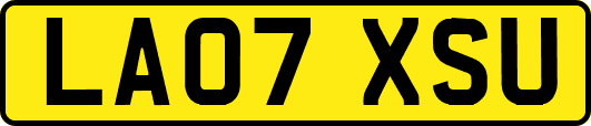LA07XSU