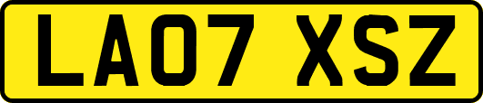 LA07XSZ