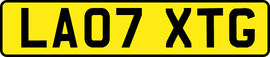 LA07XTG