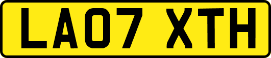 LA07XTH
