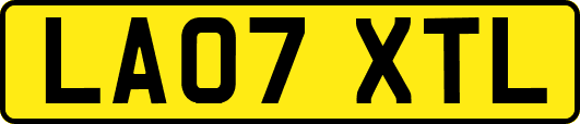 LA07XTL