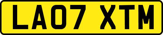 LA07XTM