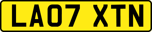 LA07XTN