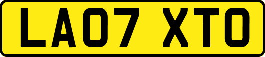 LA07XTO