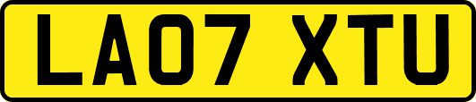 LA07XTU