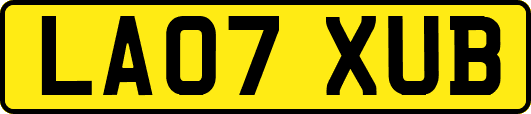 LA07XUB