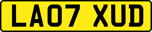 LA07XUD
