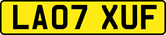 LA07XUF