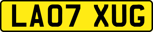 LA07XUG