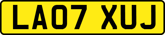 LA07XUJ