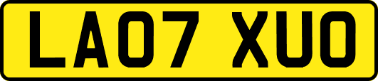 LA07XUO