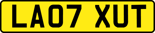 LA07XUT