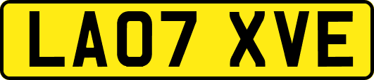 LA07XVE