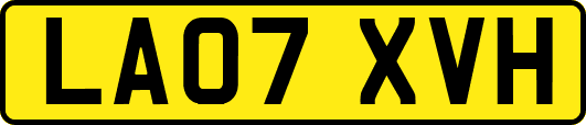 LA07XVH