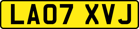 LA07XVJ