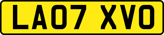 LA07XVO