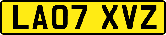 LA07XVZ